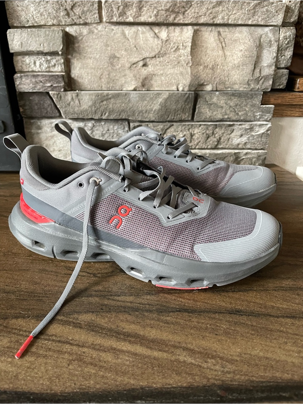 On Cloudpulse Next Rock/Eclipse 10.5 NWOT
